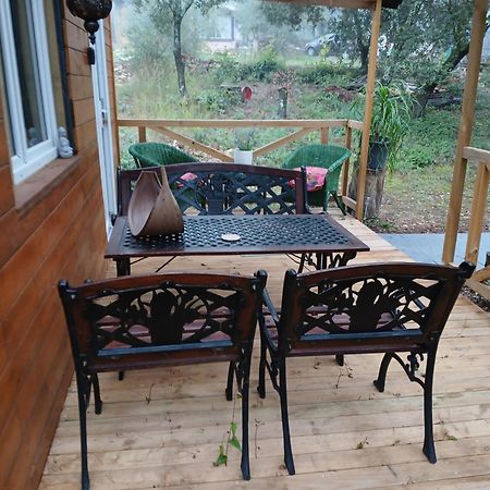 Chez Eve 2 Apartment Nimes Luaran gambar