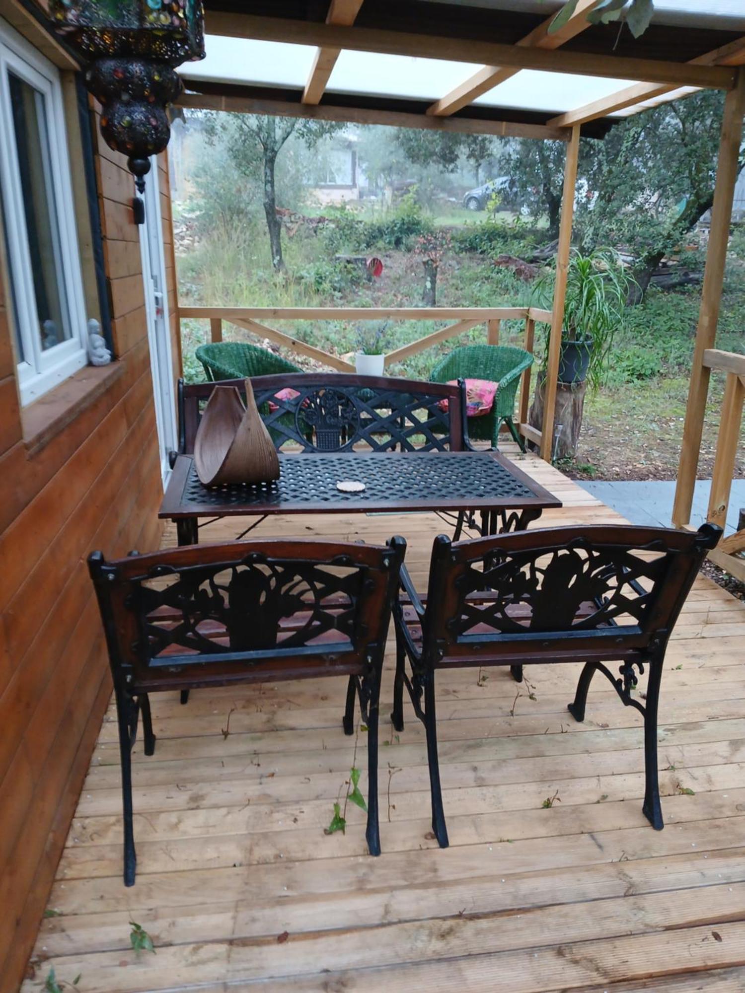 Chez Eve 2 Apartment Nimes Luaran gambar