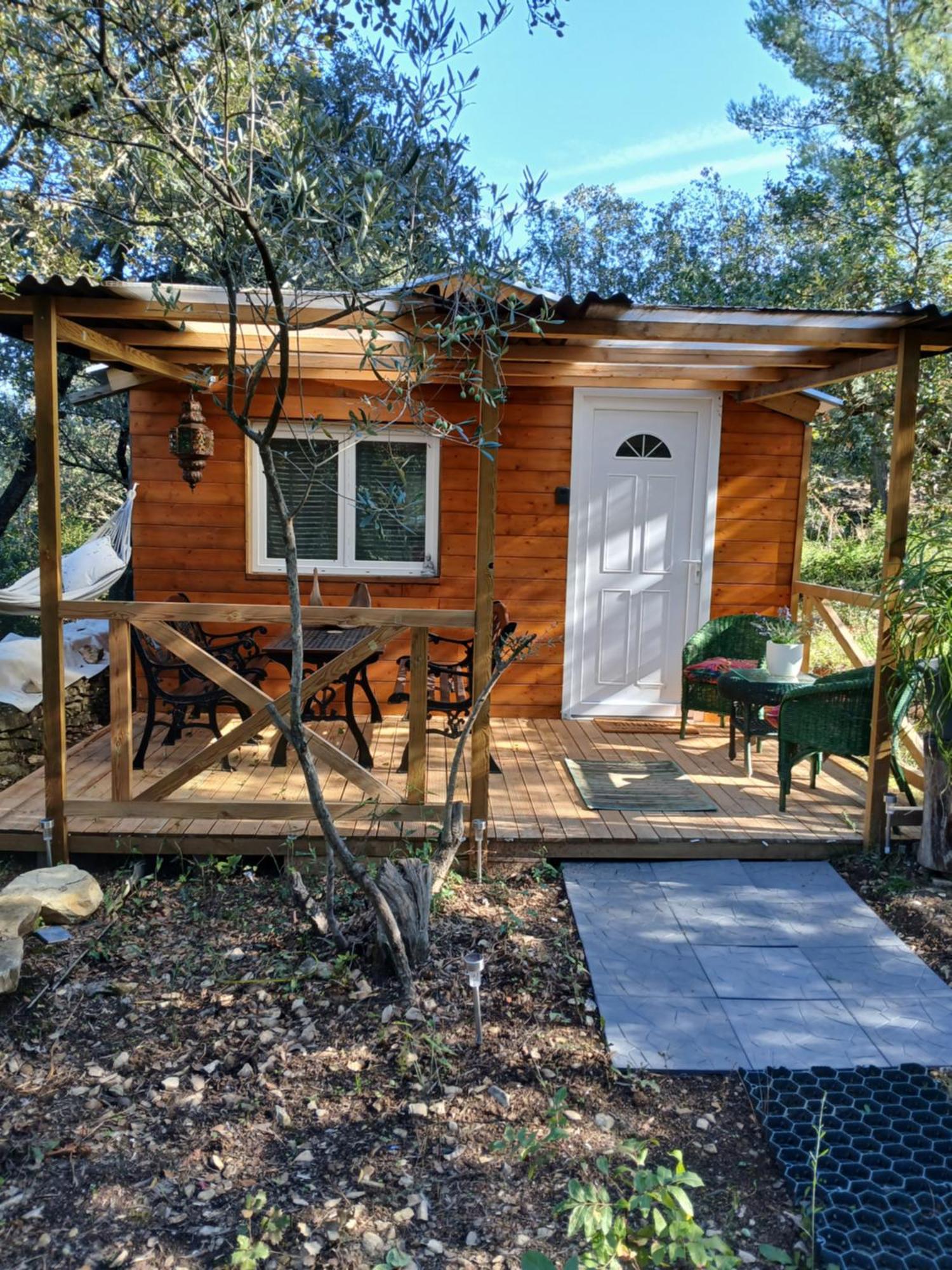 Chez Eve 2 Apartment Nimes Luaran gambar